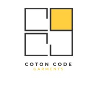 Coton Code Garments logo, Coton Code Garments contact details