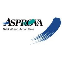 Asprova AG logo, Asprova AG contact details