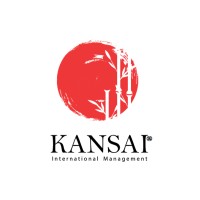 Kansai International Management Co., Ltd logo, Kansai International Management Co., Ltd contact details