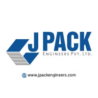 J Pack Engineers Pvt. Ltd logo, J Pack Engineers Pvt. Ltd contact details