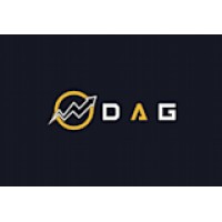 DAG MEDIA INC. logo, DAG MEDIA INC. contact details