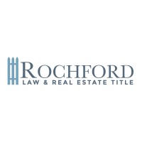 Rochford Law and Real Estate Title logo, Rochford Law and Real Estate Title contact details