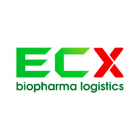 ECX Biopharma Logistics logo, ECX Biopharma Logistics contact details