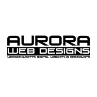 Aurora Web Designs logo, Aurora Web Designs contact details