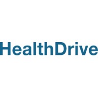 HealthDrive logo, HealthDrive contact details