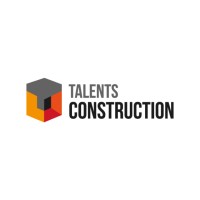 Talents Construction logo, Talents Construction contact details