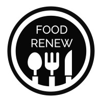 FoodRenew logo, FoodRenew contact details