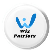 Wix Patriots logo, Wix Patriots contact details