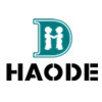 HAODE Group logo, HAODE Group contact details