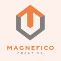 Magnefico Creative logo, Magnefico Creative contact details