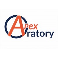 Apex Oratory logo, Apex Oratory contact details