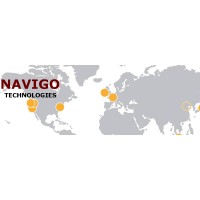 Navigo Technologies, LLC logo, Navigo Technologies, LLC contact details