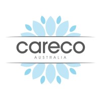 Careco Australia logo, Careco Australia contact details