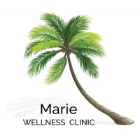 Marie Wellness Clinic logo, Marie Wellness Clinic contact details