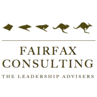 Fairfax Consulting logo, Fairfax Consulting contact details