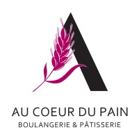 Au Coeur du Pain logo, Au Coeur du Pain contact details