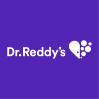 Dr. Reddy's Chile logo, Dr. Reddy's Chile contact details