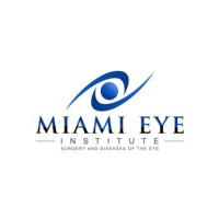 Miami Eye Institute logo, Miami Eye Institute contact details