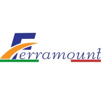 Ferramount logo, Ferramount contact details