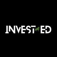 Invest-ed logo, Invest-ed contact details