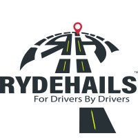 RYDEHAILS, LLC logo, RYDEHAILS, LLC contact details