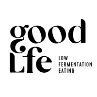 The Good LFE logo, The Good LFE contact details