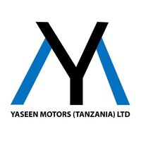 Yaseen Motors logo, Yaseen Motors contact details