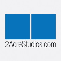 2 Acre Studios logo, 2 Acre Studios contact details