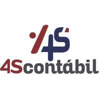 4S Contábil - Assessoria Contábil logo, 4S Contábil - Assessoria Contábil contact details