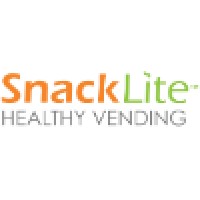 SnackLite Healthy Vending logo, SnackLite Healthy Vending contact details