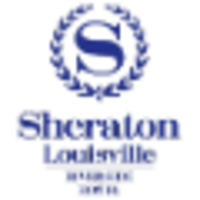 Sheraton Louisville Riverside Hotel logo, Sheraton Louisville Riverside Hotel contact details