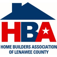 Home Builders Association of Lenawee County logo, Home Builders Association of Lenawee County contact details