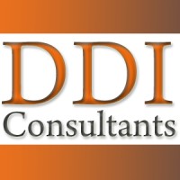 DDI Consultants LLC logo, DDI Consultants LLC contact details