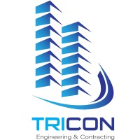 Tricon Engineering and Contracting logo, Tricon Engineering and Contracting contact details