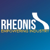 RHEONIS - Empowering Industry logo, RHEONIS - Empowering Industry contact details