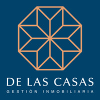 De las Casas Gestión Inmobiliaria logo, De las Casas Gestión Inmobiliaria contact details