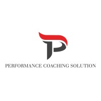 Performance Coaching Solution logo, Performance Coaching Solution contact details