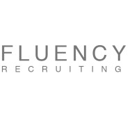 Fluency Recruiting logo, Fluency Recruiting contact details