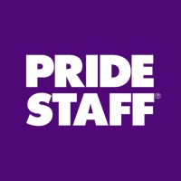 PrideStaff logo, PrideStaff contact details