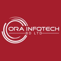 Ora Infotech  BD Ltd. logo, Ora Infotech  BD Ltd. contact details