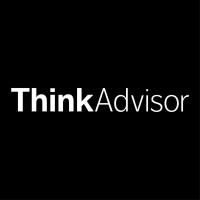 ThinkAdvisor logo, ThinkAdvisor contact details