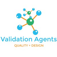 Validation Agents logo, Validation Agents contact details