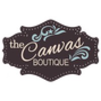 Canvas Boutique logo, Canvas Boutique contact details