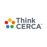 ThinkCERCA logo, ThinkCERCA contact details