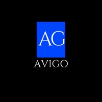 Avigo con tacto humano logo, Avigo con tacto humano contact details