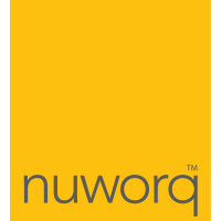 nuworq logo, nuworq contact details