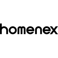 Homenex Inc. logo, Homenex Inc. contact details