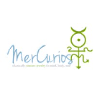 MerCurios logo, MerCurios contact details