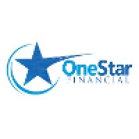 One Star Financial logo, One Star Financial contact details