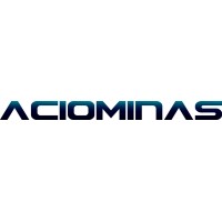 ACIOMINAS logo, ACIOMINAS contact details